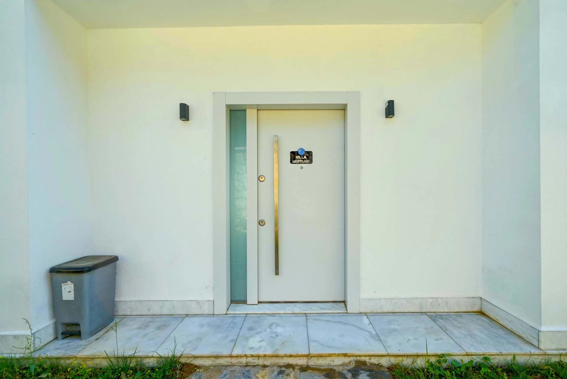 Villa Neptün 2 Korunaklı Havuz 25