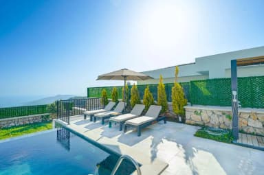 Villa Neptün 2 İslamlar 66