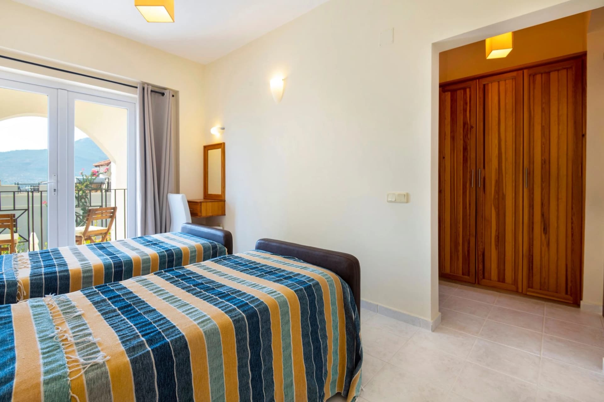 Villa Esinti Kalamar Kalkan 94