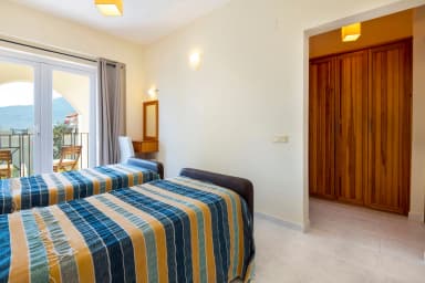 Villa Esinti Kalamar Kalkan 94