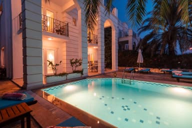 Villa Esinti Kalamar Özel Havuzlu 79