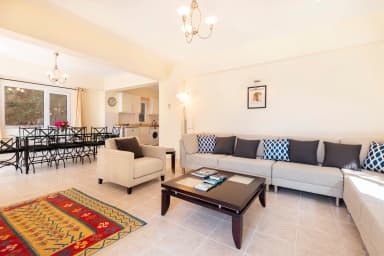 Villa Esinti Kalamar Kalkan 66