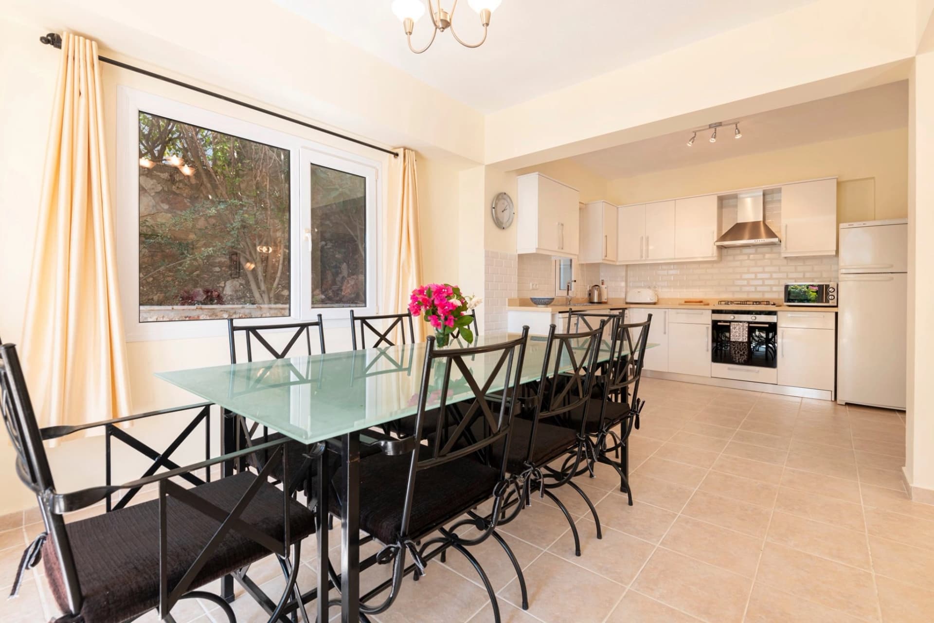 Villa Esinti Kalamar Özel Havuzlu 73