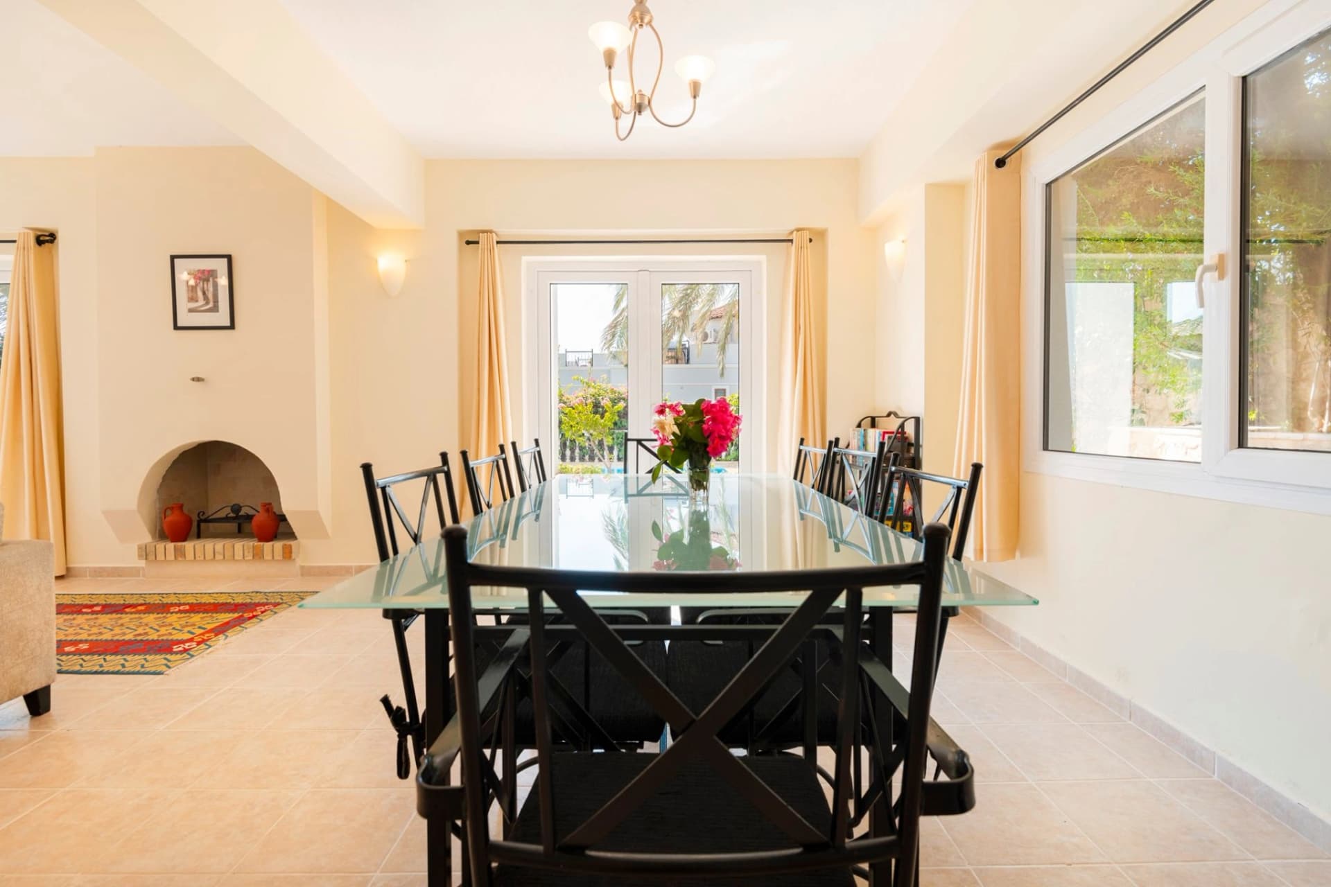 Villa Esinti Kalamar Tatil Villası 87