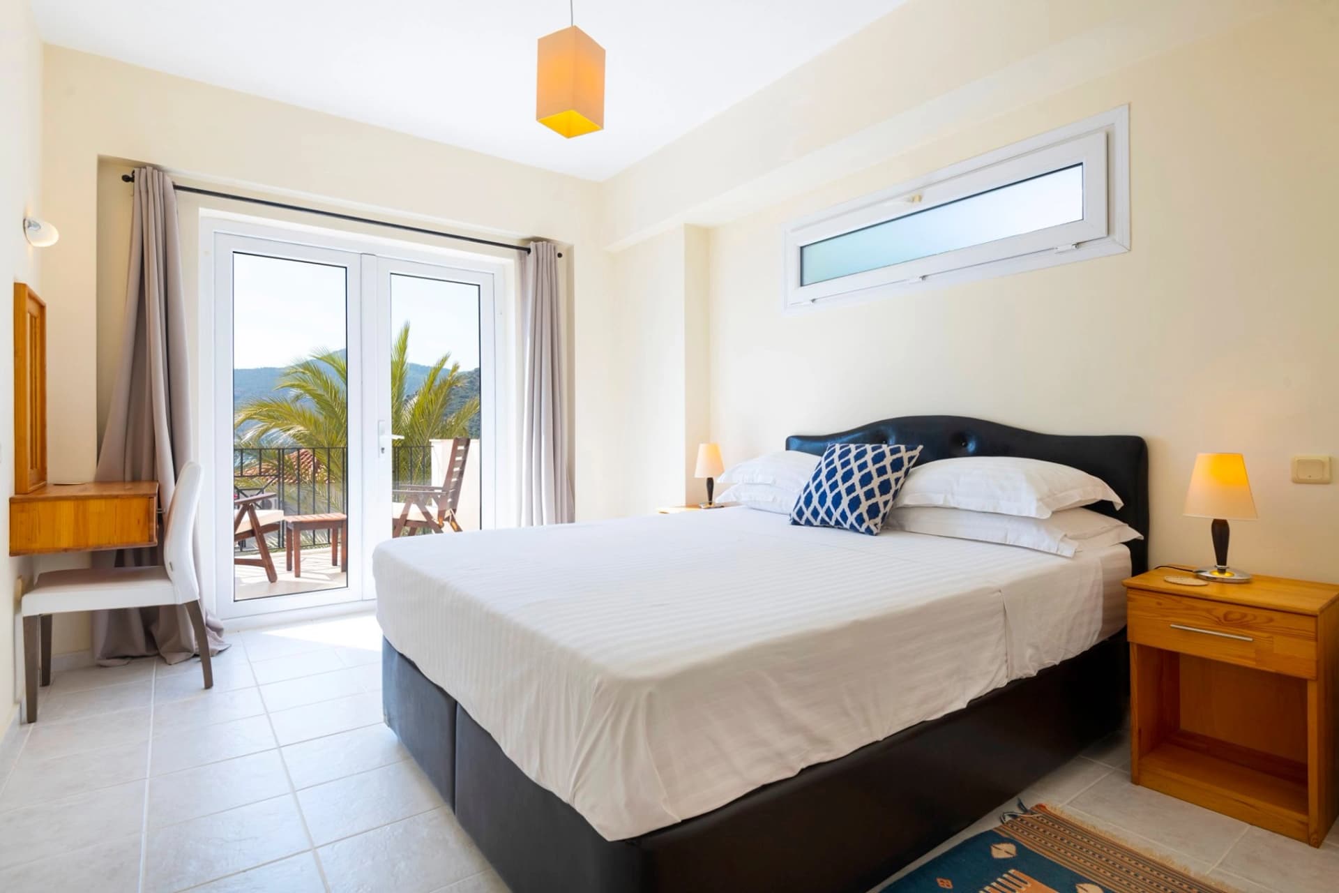 Villa Esinti Kalamar Tatil Villası 25