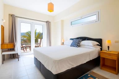 Villa Esinti Kalamar Tatil Villası 25