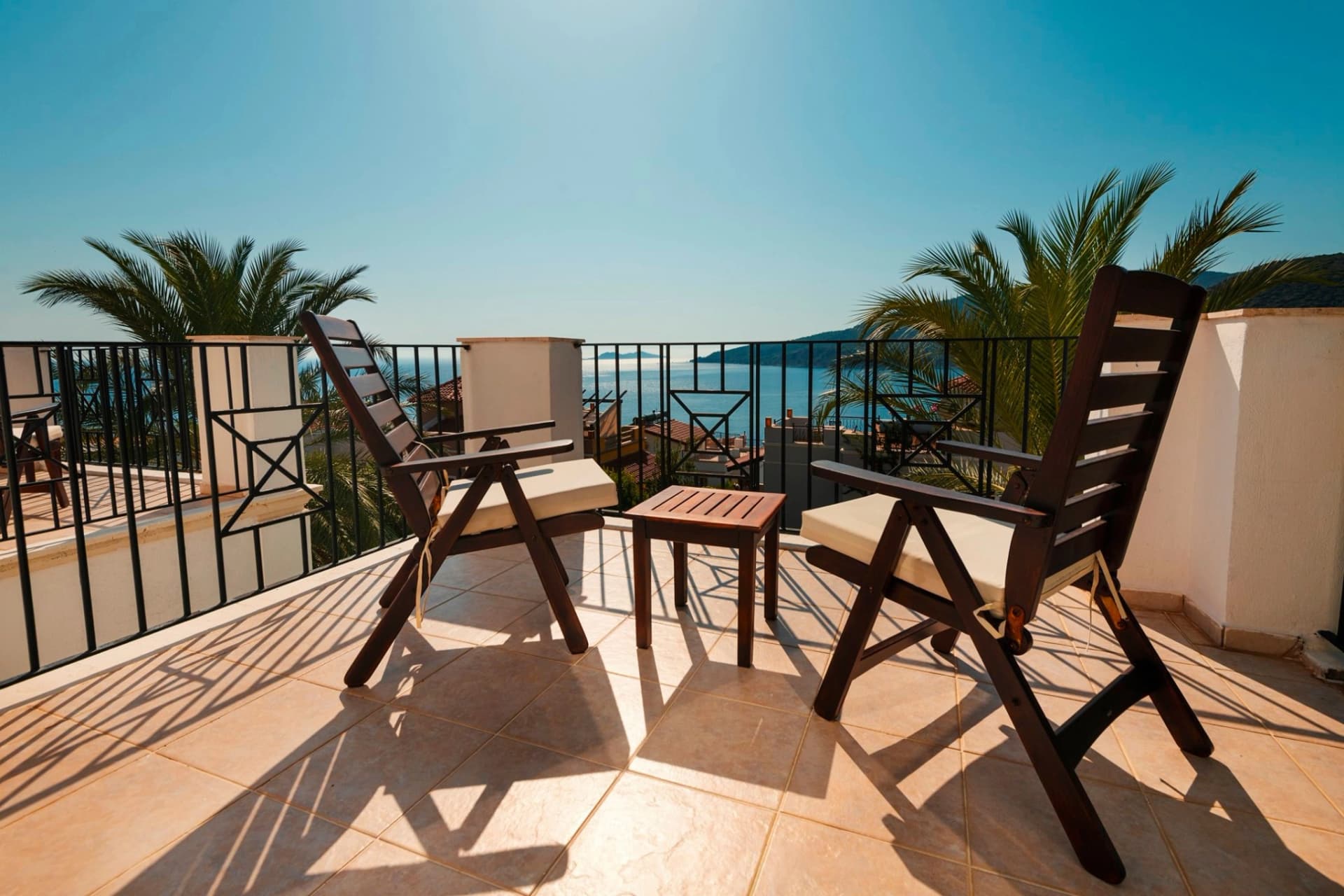 Villa Esinti Kalamar Kalkan 24