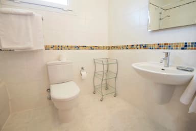 Villa Esinti Kalamar Özel Havuzlu 39