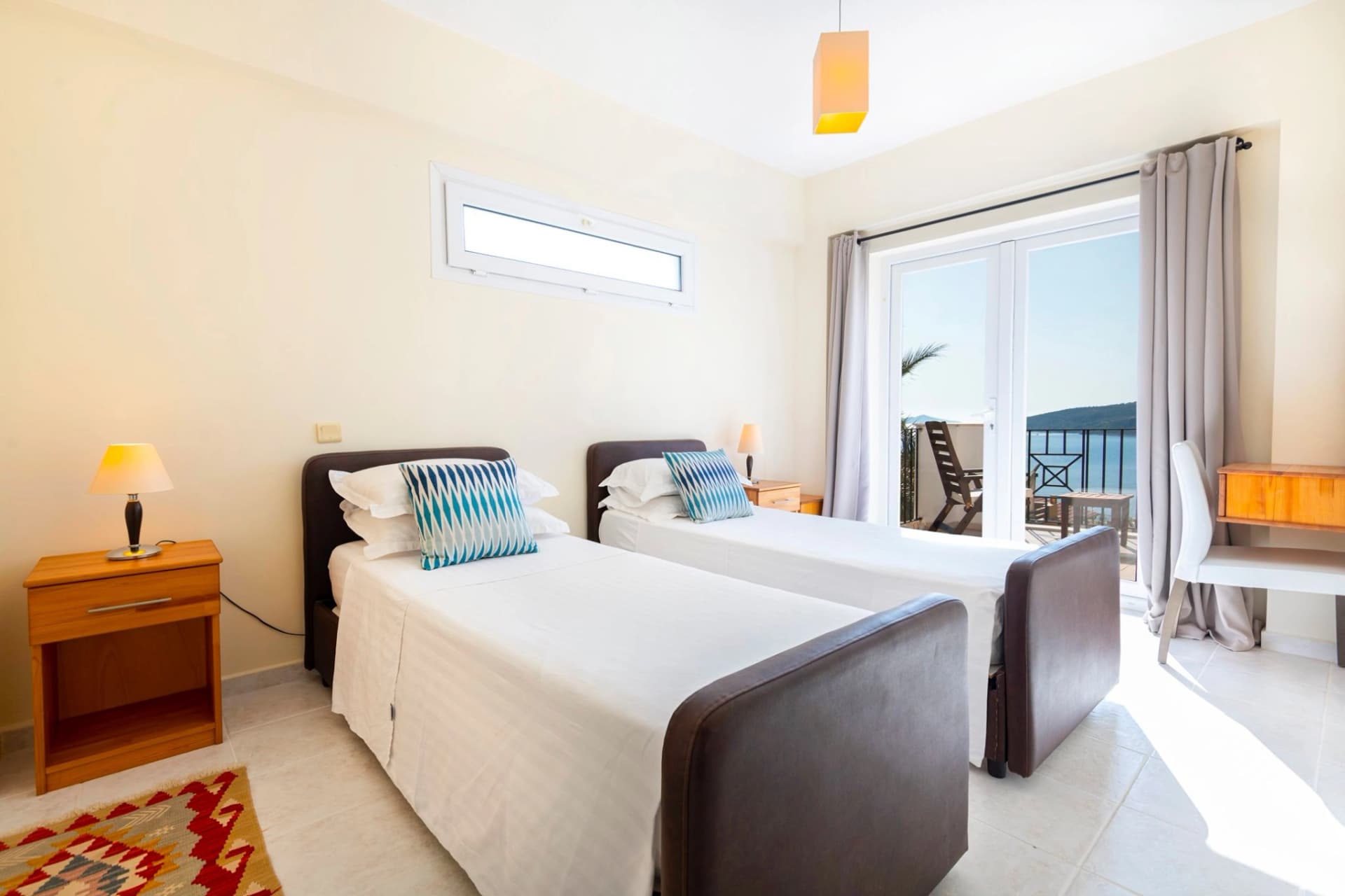 Villa Esinti Kalamar Tatil Villası 53