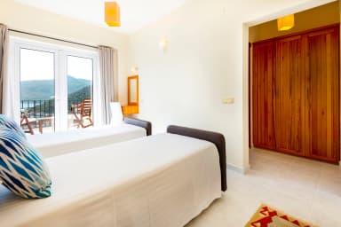 Villa Esinti Kalamar Kalkan 60