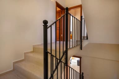 Villa Esinti Kalamar Kalkan 52