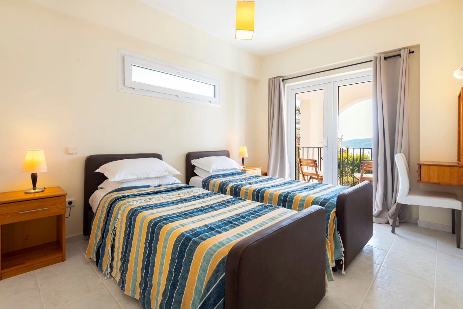 Villa Esinti Kalamar Özel Havuzlu 11