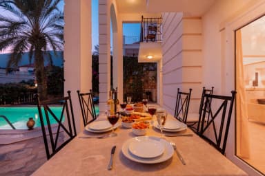 Villa Esinti Kalamar Kalkan 58