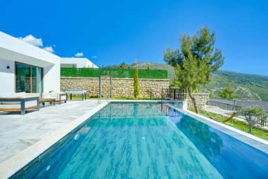 Villa Earth 7 İslamlar 51