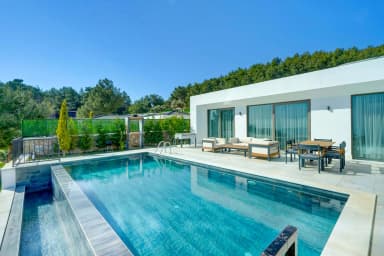 Villa Venüs 8 İslamlar 65