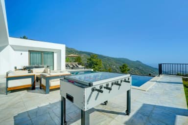 Villa Venüs 8 İslamlar 51