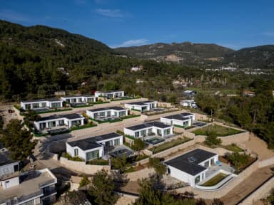 Villa Venüs 8 İslamlar 93