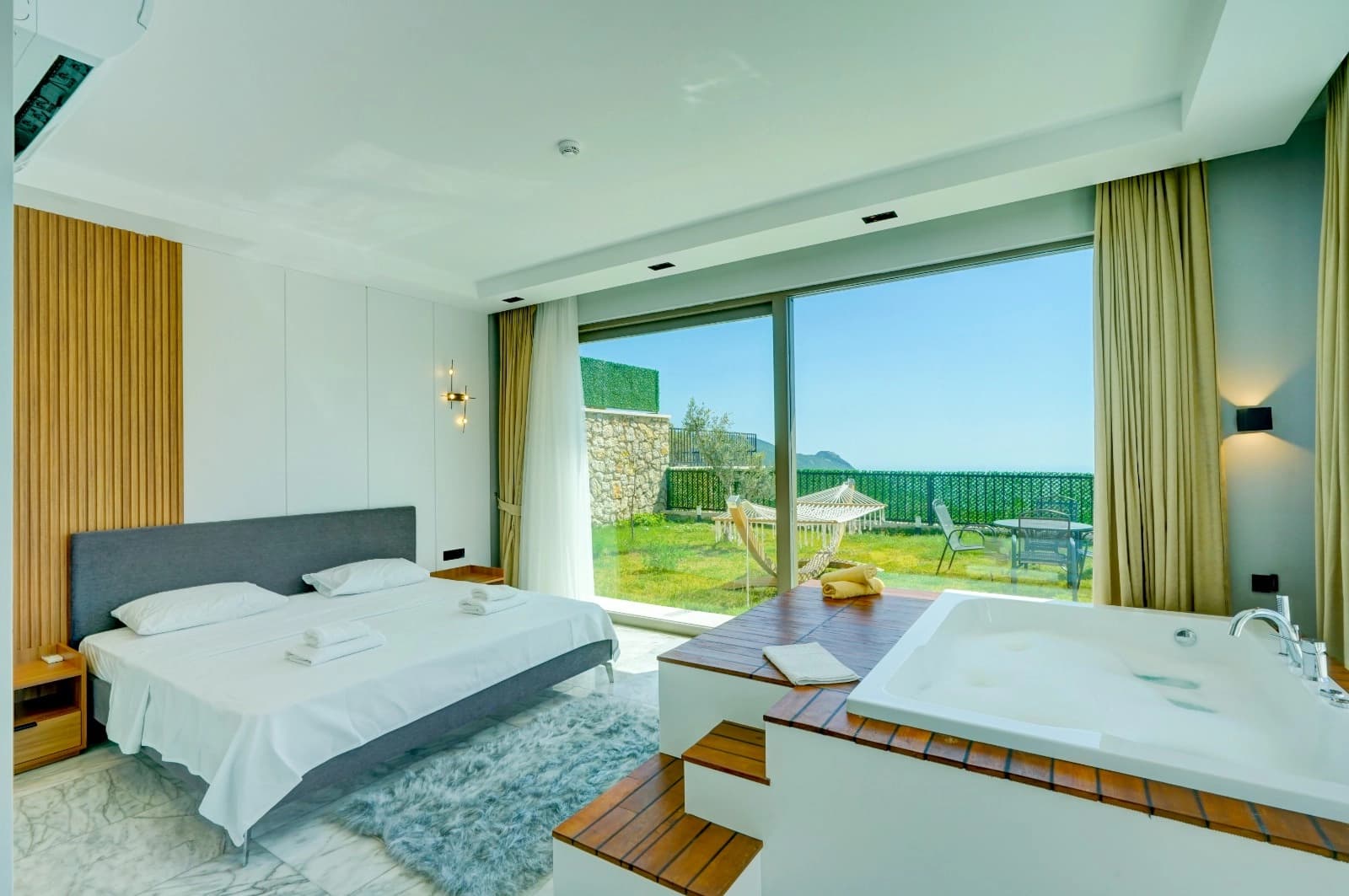 Villa Venüs 8 İslamlar 87