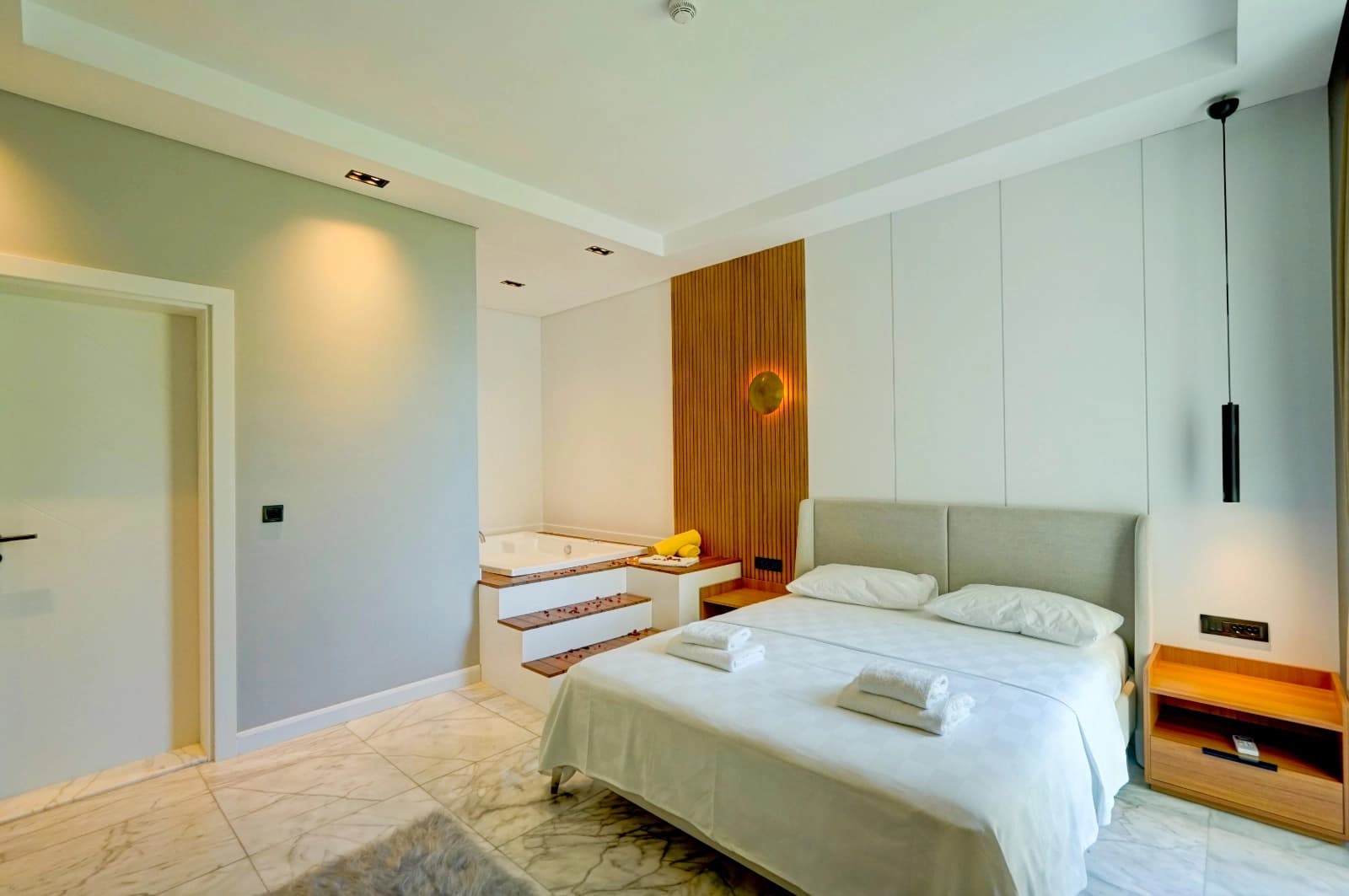 Villa Venüs 8 İslamlar 25