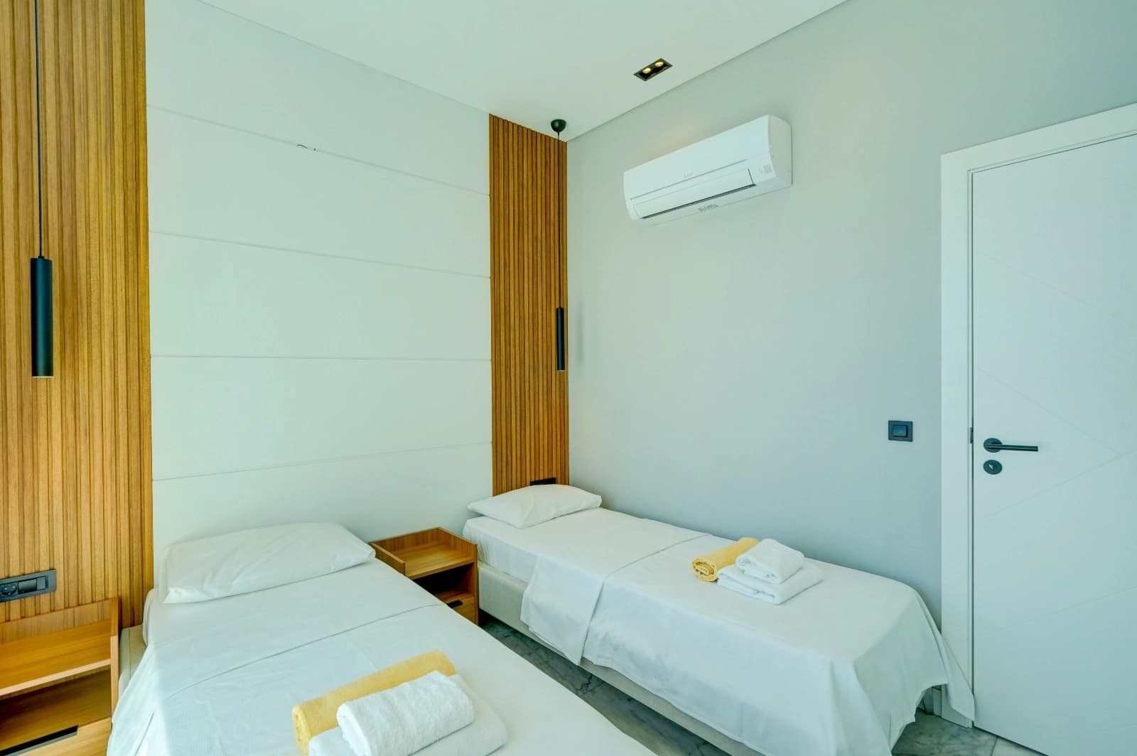 Villa Venüs 8 İslamlar 53