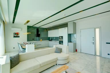 Villa Venüs 8 İslamlar 31