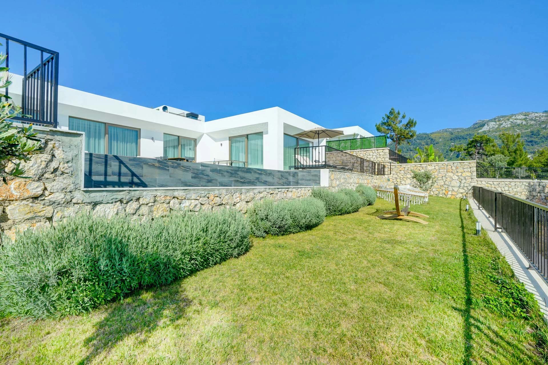 Villa Venüs 8 İslamlar 79