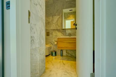 Villa Mars 6 Korunaklı Havuz 31