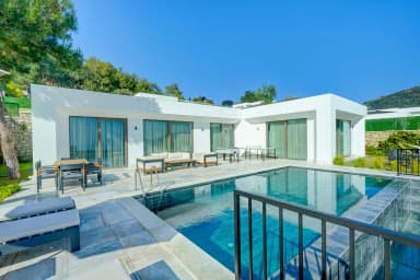 Villa Mars 6 İslamlar 22