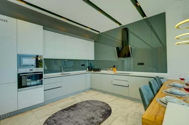 Villa Mercury 9 Korunaklı Havuz 40