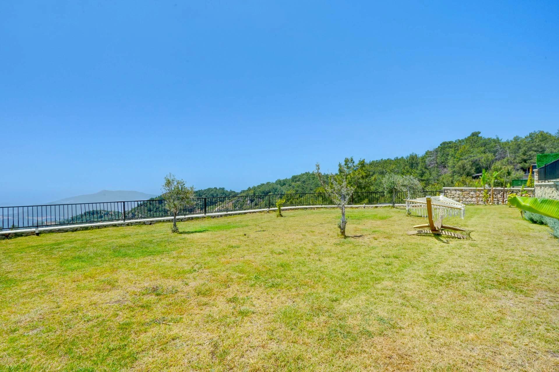 Villa Mercury 9 Korunaklı Havuz 74