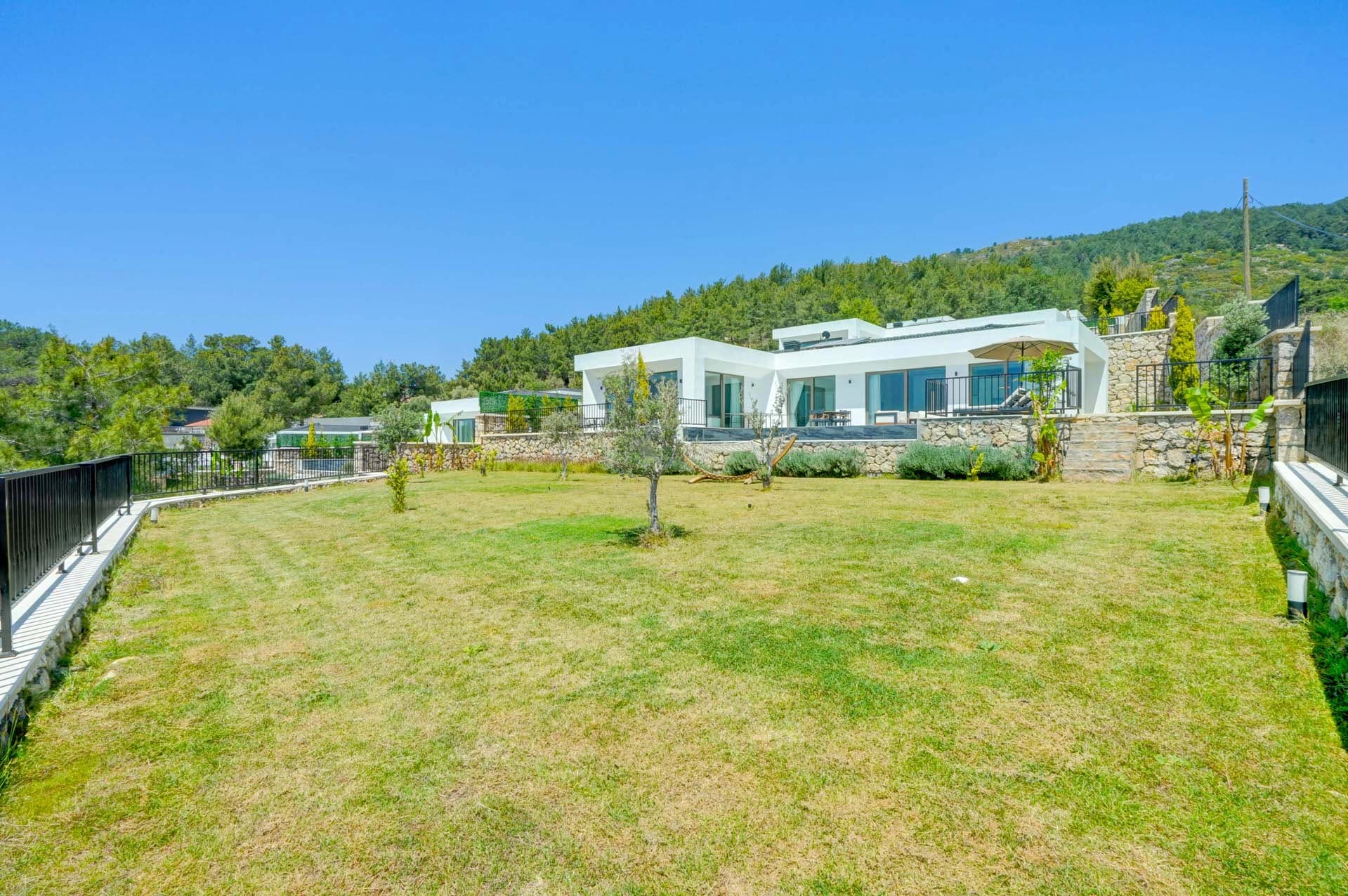 Villa Mercury 9 İslamlar 67