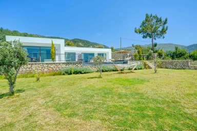 Villa Mercury 9 Korunaklı Havuz 60