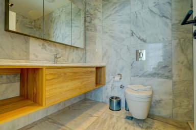 Villa Mercury 9 Korunaklı Havuz 68