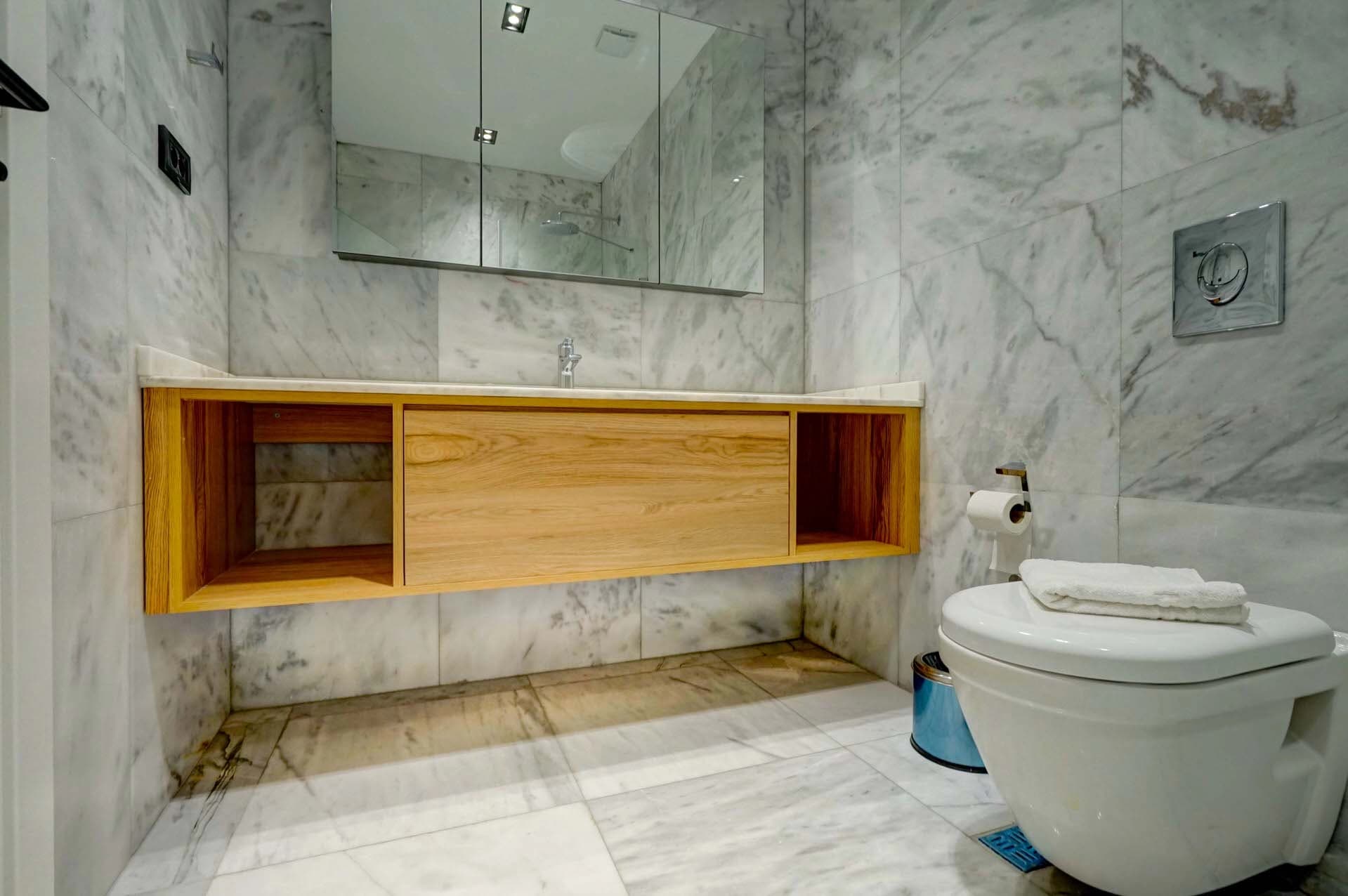 Villa Mercury 9 İslamlar 75