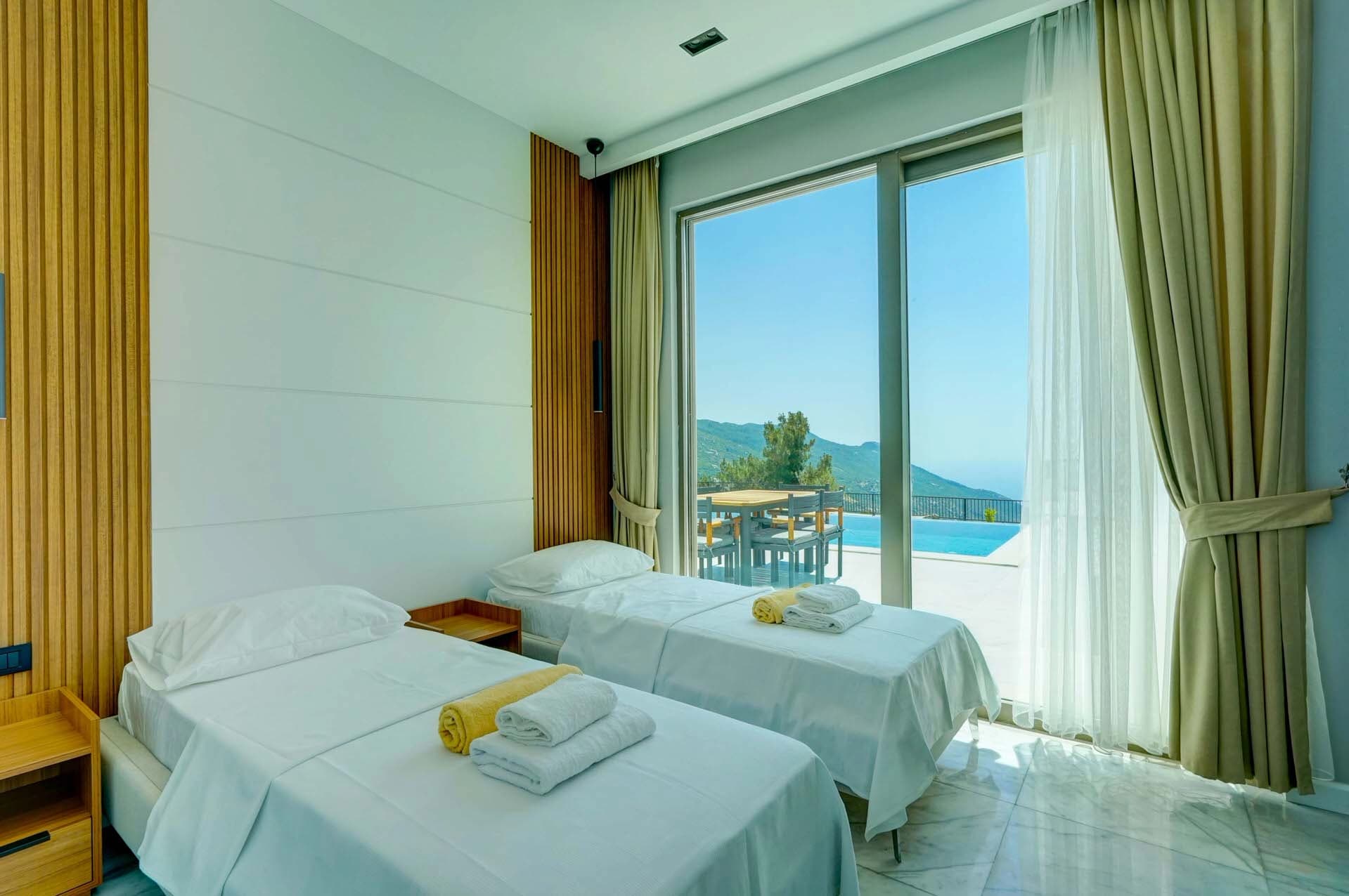 Villa Mercury 9 İslamlar 89