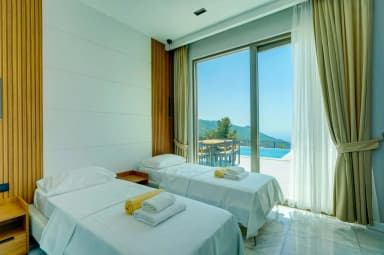 Villa Mercury 9 İslamlar 89