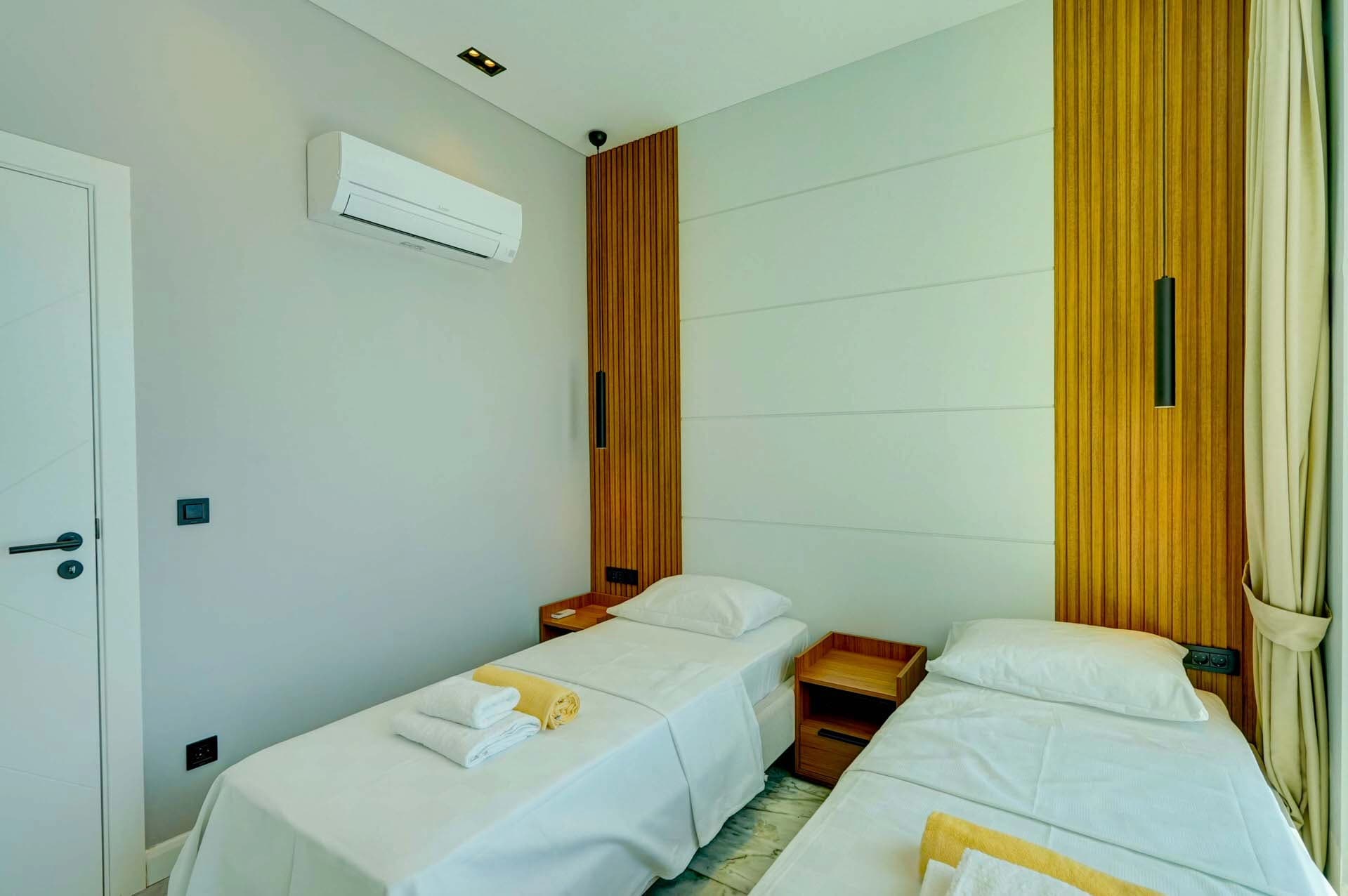 Villa Mercury 9 İslamlar 13