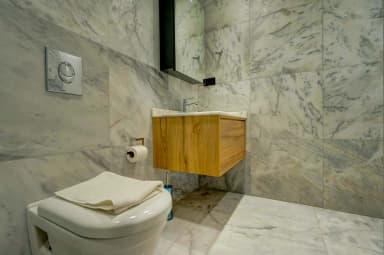 Villa Mercury 9 İslamlar 55