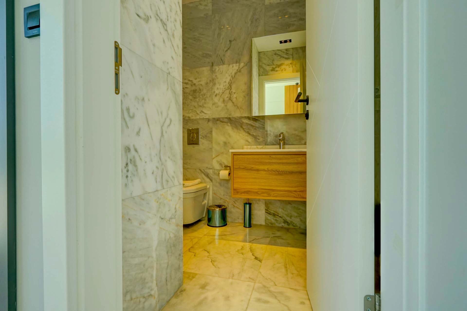 Villa Mercury 9 Korunaklı Havuz 62