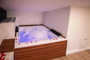 Villa Detay A Fethiye 67