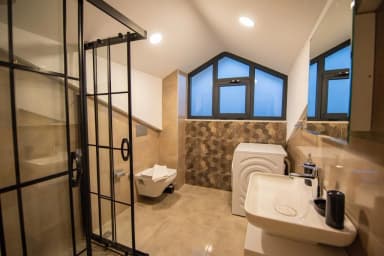 Villa Detay A Korunaklı Havuz 74