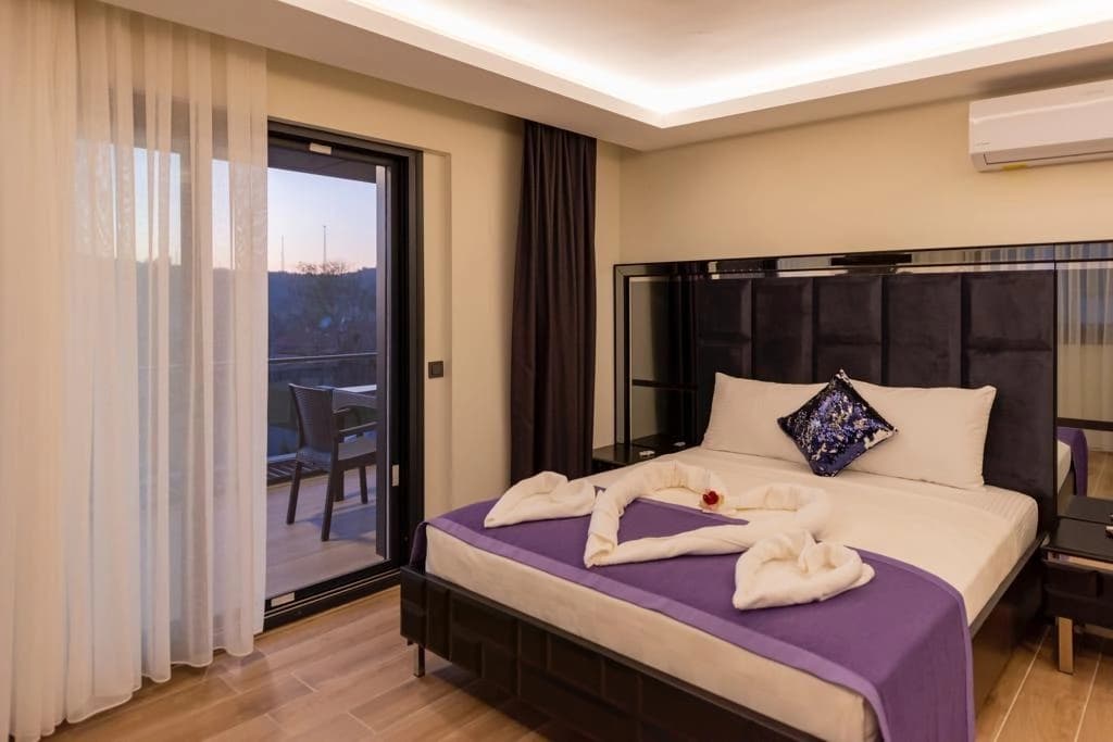 Villa Detay A Fethiye 25