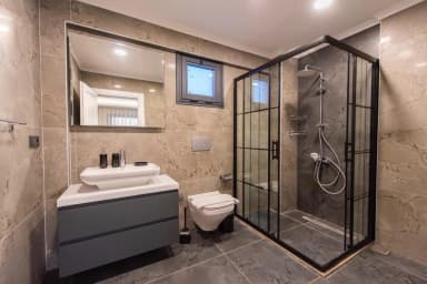 Villa Detay B Fethiye 87