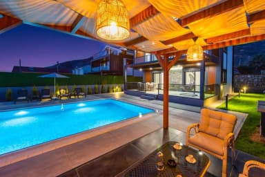 Villa Detay B Fethiye 23