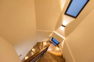 Villa Detay B Korunaklı Havuz 66