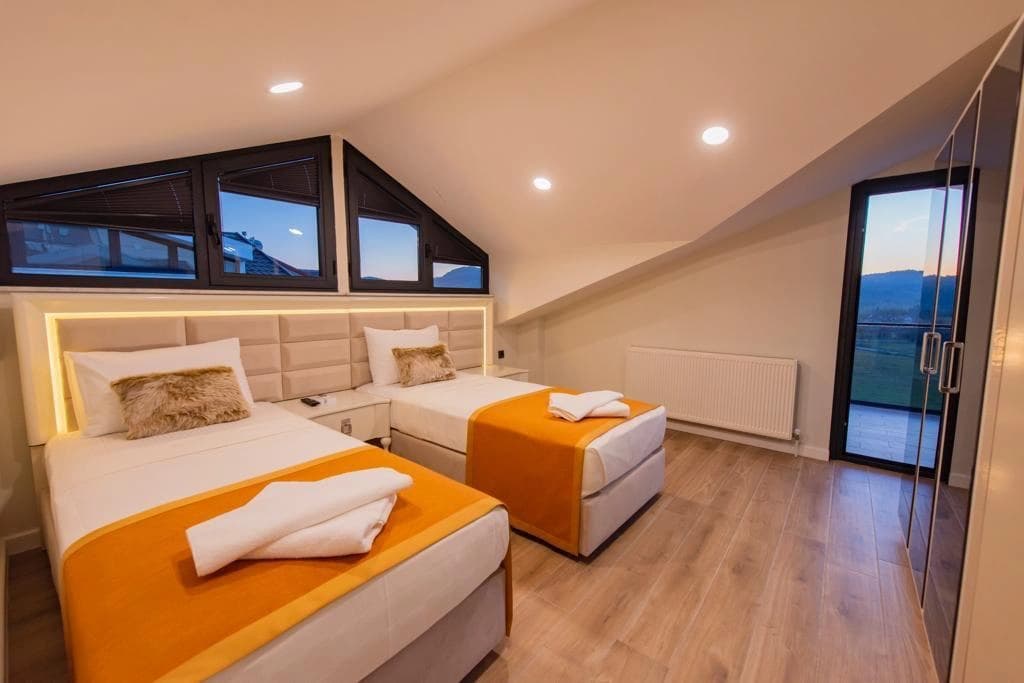 Villa Detay B Fethiye 53