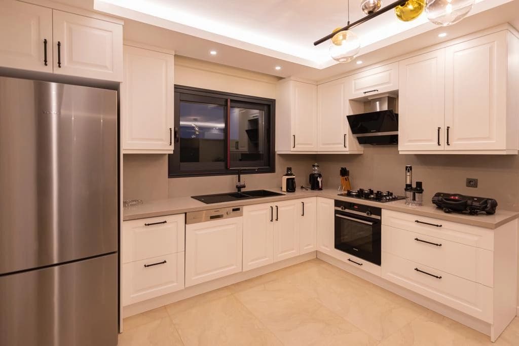 Villa Detay C Fethiye 45