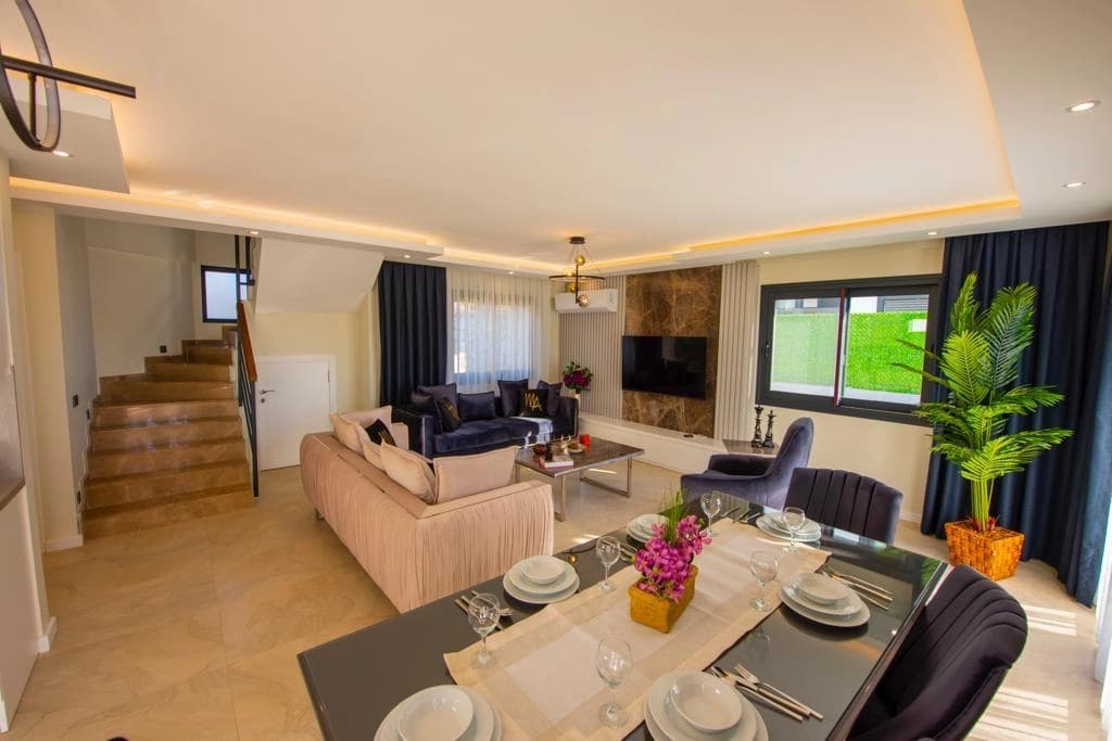 Villa Detay C Fethiye 31