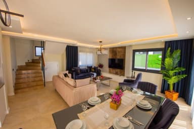 Villa Detay C Fethiye 31