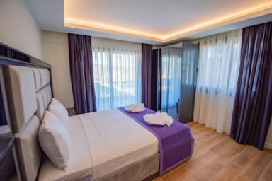 Villa Detay C Fethiye 39